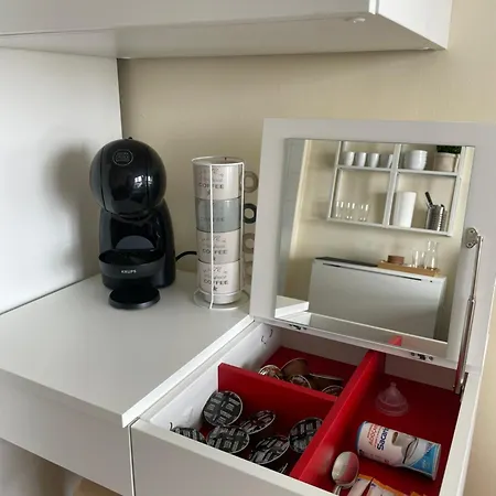 شقة El Mirador Del Veleta *