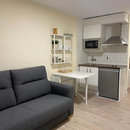 El Mirador Del Veleta *