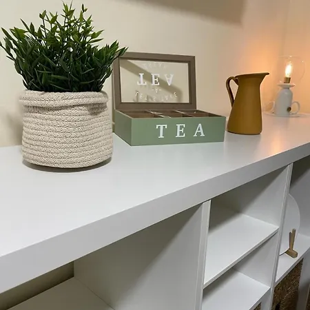 شقة El Mirador Del Veleta سْييرا نيفادا