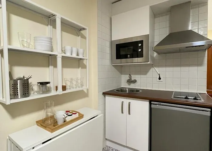 El Mirador Del Veleta