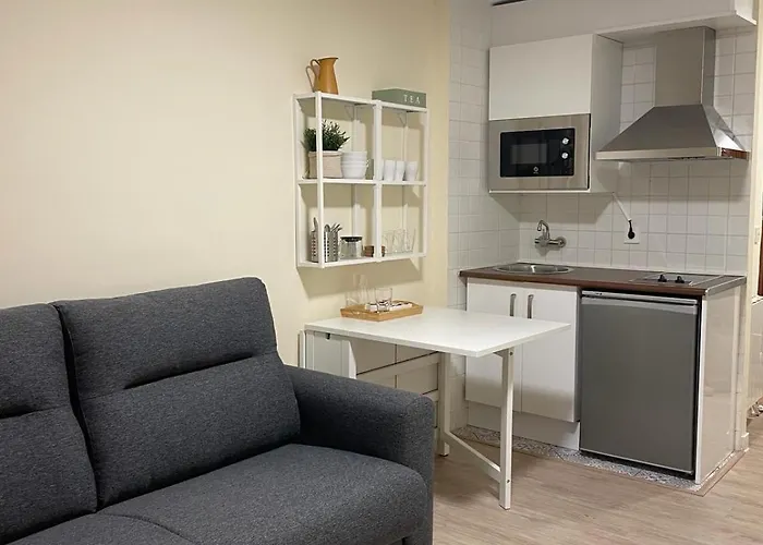 El Mirador Del Veleta *