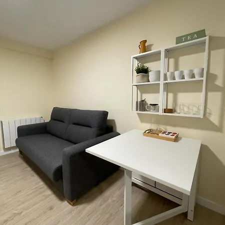 El Mirador Del Veleta Apartamento