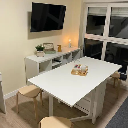 El Mirador Del Veleta Daire Sierra Nevada