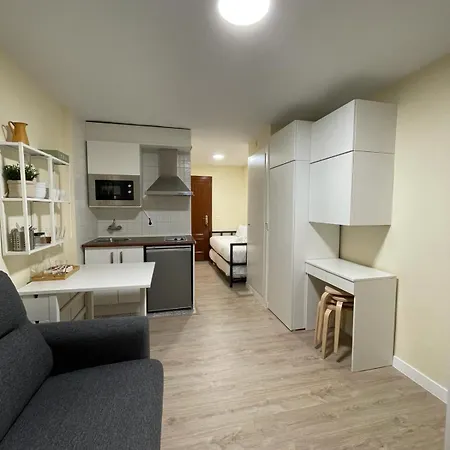 El Mirador Del Veleta Daire *