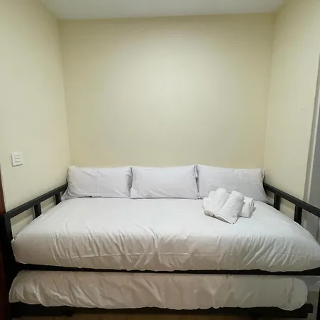 El Mirador Del Veleta *