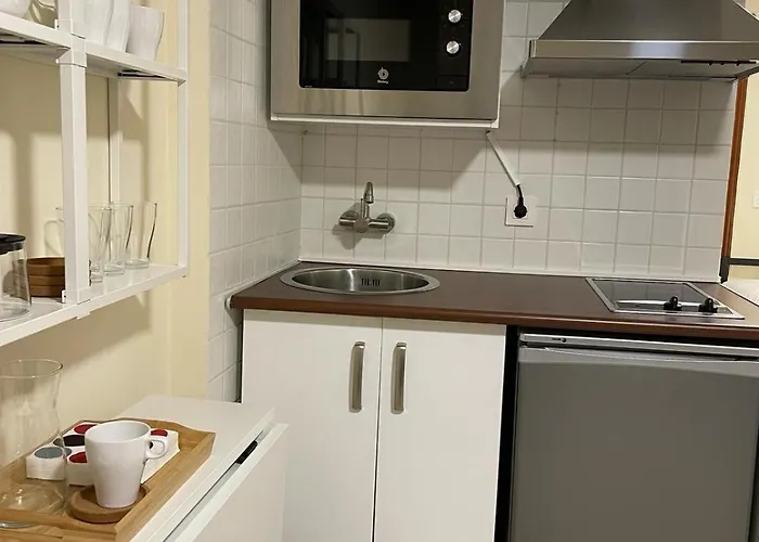 El Mirador Del Veleta *