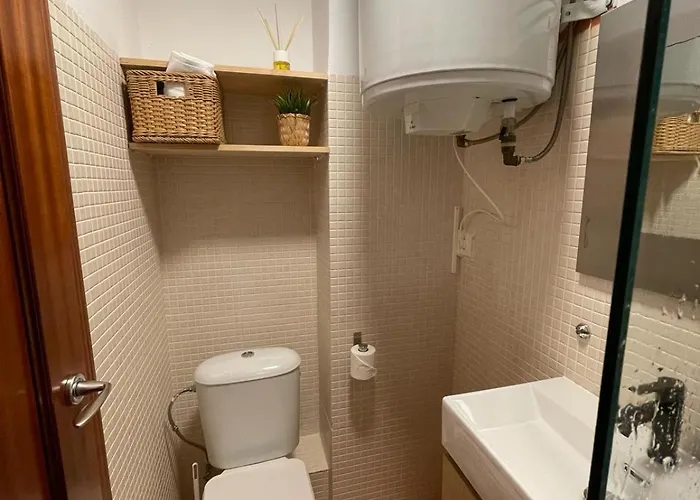 El Mirador Del Veleta *