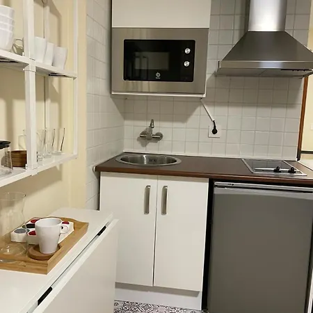 El Mirador Del Veleta *