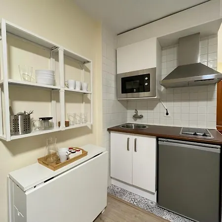 El Mirador Del Veleta