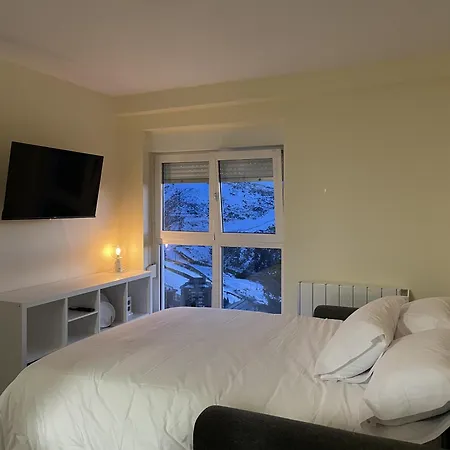 El Mirador Del Veleta Appartamento