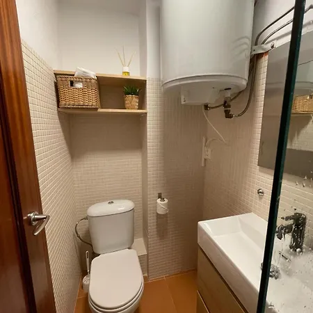 El Mirador Del Veleta *