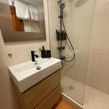 El Mirador Del Veleta Appartamento