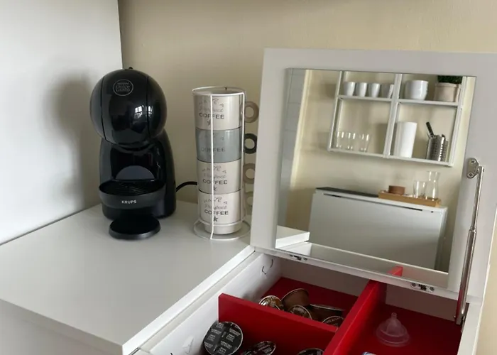 Apartamento El Mirador Del Veleta *