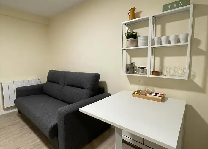 El Mirador Del Veleta Apartamento