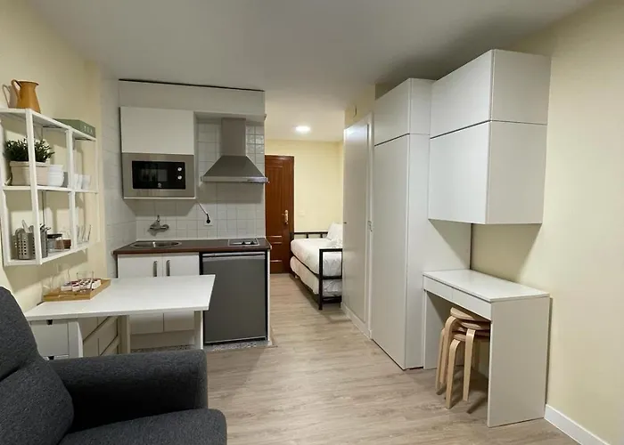 El Mirador Del Veleta Apartamento *