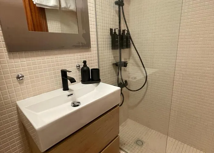 El Mirador Del Veleta Apartamento