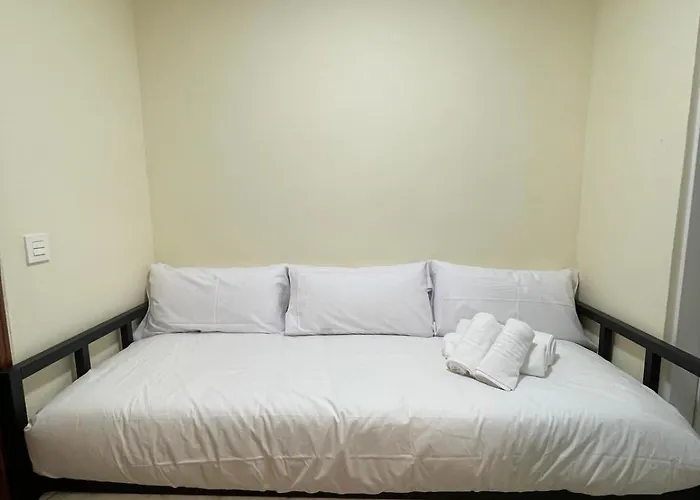 El Mirador Del Veleta *