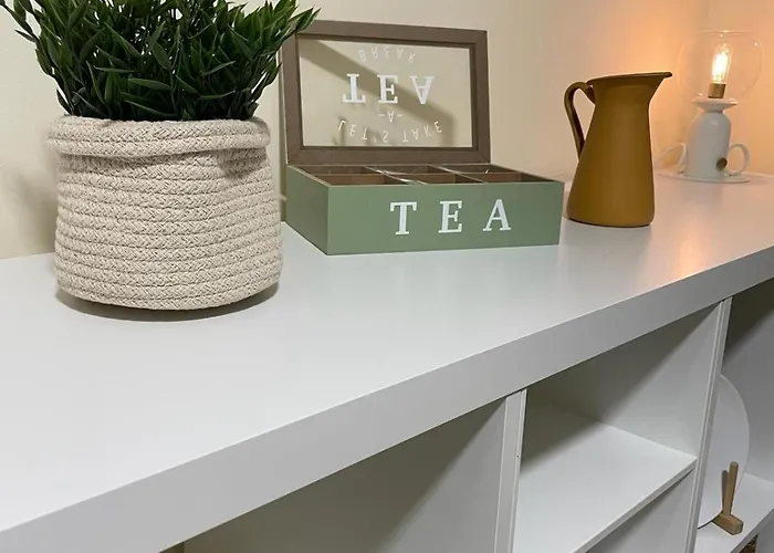 Apartamento El Mirador Del Veleta Serra Nevada